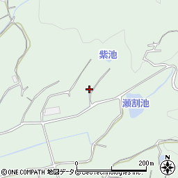 福岡県福岡市西区西浦1887周辺の地図