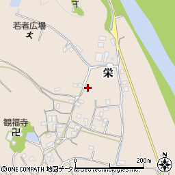和歌山県西牟婁郡白浜町栄827周辺の地図
