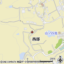 福岡県田川郡糸田町1243周辺の地図
