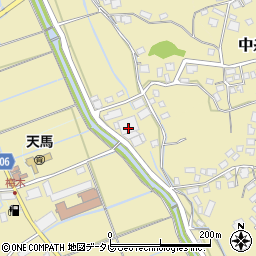 福岡県田川郡糸田町2312周辺の地図