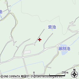 福岡県福岡市西区西浦1883周辺の地図