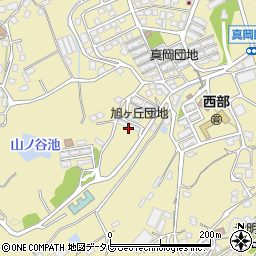 福岡県田川郡糸田町1120周辺の地図