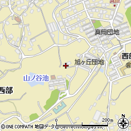 福岡県田川郡糸田町1118周辺の地図