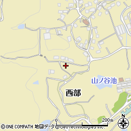 福岡県田川郡糸田町1260周辺の地図