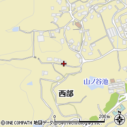 福岡県田川郡糸田町1263周辺の地図