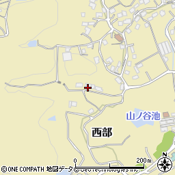 福岡県田川郡糸田町1262周辺の地図