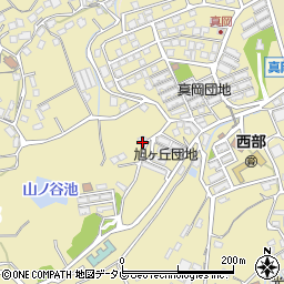 福岡県田川郡糸田町1122周辺の地図
