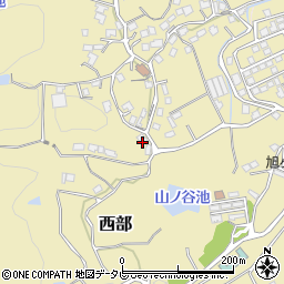 福岡県田川郡糸田町1266周辺の地図