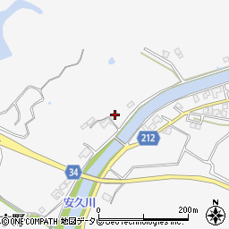 和歌山県西牟婁郡白浜町才野1224周辺の地図