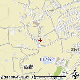 福岡県田川郡糸田町1282周辺の地図