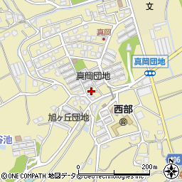 福岡県田川郡糸田町1153-3周辺の地図