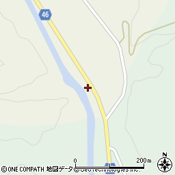 和歌山県東牟婁郡那智勝浦町市野々2377周辺の地図