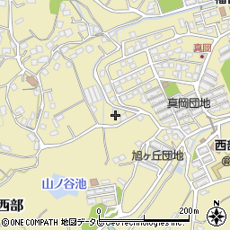 福岡県田川郡糸田町1202周辺の地図