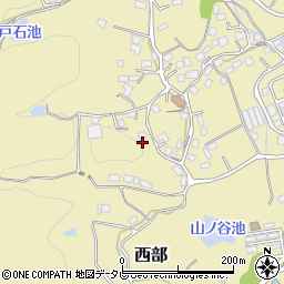 福岡県田川郡糸田町1270周辺の地図