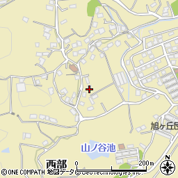 福岡県田川郡糸田町1281周辺の地図