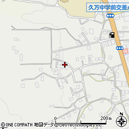 田村水道工事店周辺の地図