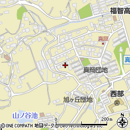 福岡県田川郡糸田町1195周辺の地図