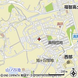 福岡県田川郡糸田町1178周辺の地図