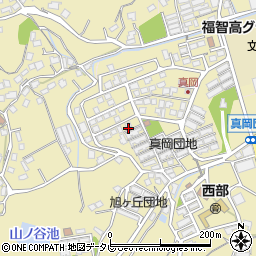 福岡県田川郡糸田町1179周辺の地図