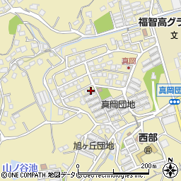 福岡県田川郡糸田町1174周辺の地図