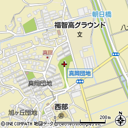 金村神社周辺の地図