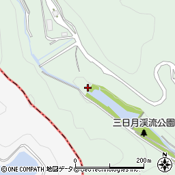 福岡県糟屋郡久山町山田1436周辺の地図