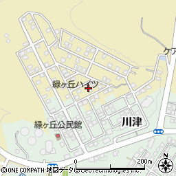 福岡県飯塚市幸袋781-65周辺の地図