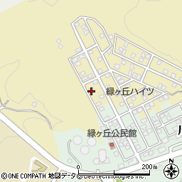 福岡県飯塚市幸袋781-73周辺の地図