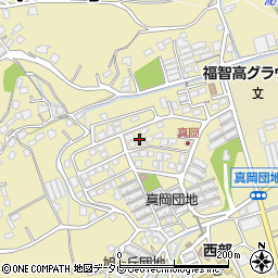 福岡県田川郡糸田町1182周辺の地図