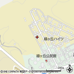 福岡県飯塚市幸袋781-75周辺の地図