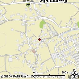 福岡県田川郡糸田町1310周辺の地図