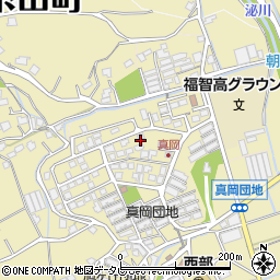 福岡県田川郡糸田町1183周辺の地図