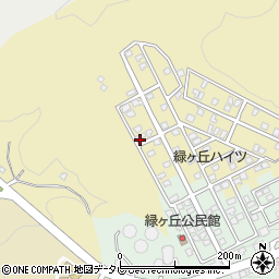 福岡県飯塚市幸袋781-101周辺の地図