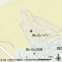 福岡県飯塚市幸袋781-111周辺の地図