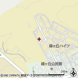 福岡県飯塚市幸袋781-103周辺の地図