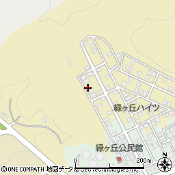 福岡県飯塚市幸袋781-105周辺の地図