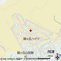 福岡県飯塚市幸袋781-199周辺の地図