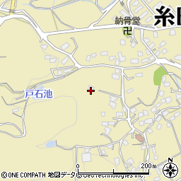福岡県田川郡糸田町1369周辺の地図