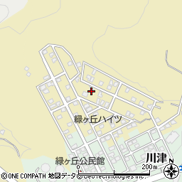 福岡県飯塚市幸袋781-197周辺の地図