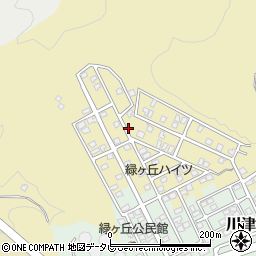 福岡県飯塚市幸袋781-123周辺の地図