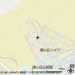 福岡県飯塚市幸袋781-118周辺の地図