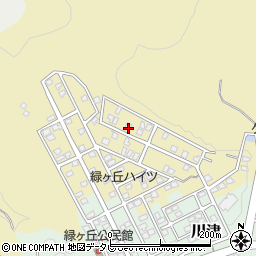 福岡県飯塚市幸袋781-187周辺の地図