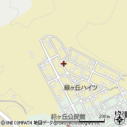 福岡県飯塚市幸袋781-124周辺の地図