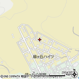 福岡県飯塚市幸袋781-181周辺の地図