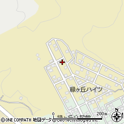 福岡県飯塚市幸袋781-122周辺の地図