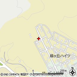 福岡県飯塚市幸袋781-126周辺の地図
