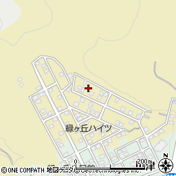 福岡県飯塚市幸袋781-184周辺の地図