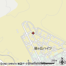 福岡県飯塚市幸袋781-141周辺の地図