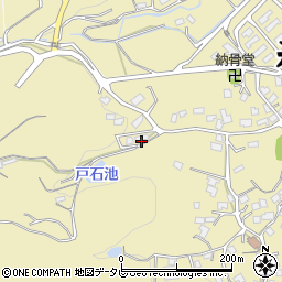 福岡県田川郡糸田町1359周辺の地図