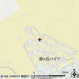 福岡県飯塚市幸袋781-142周辺の地図